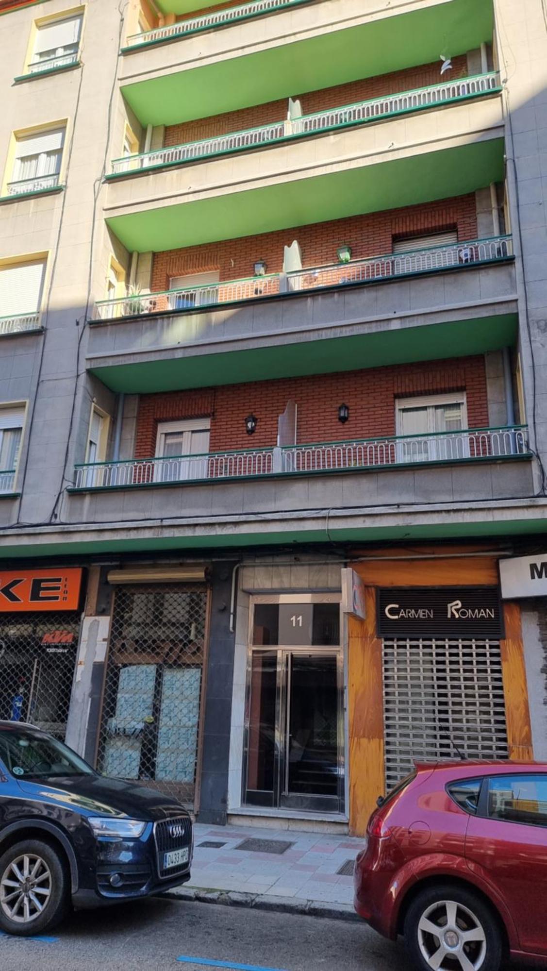 Casa Roman Sport León Εξωτερικό φωτογραφία