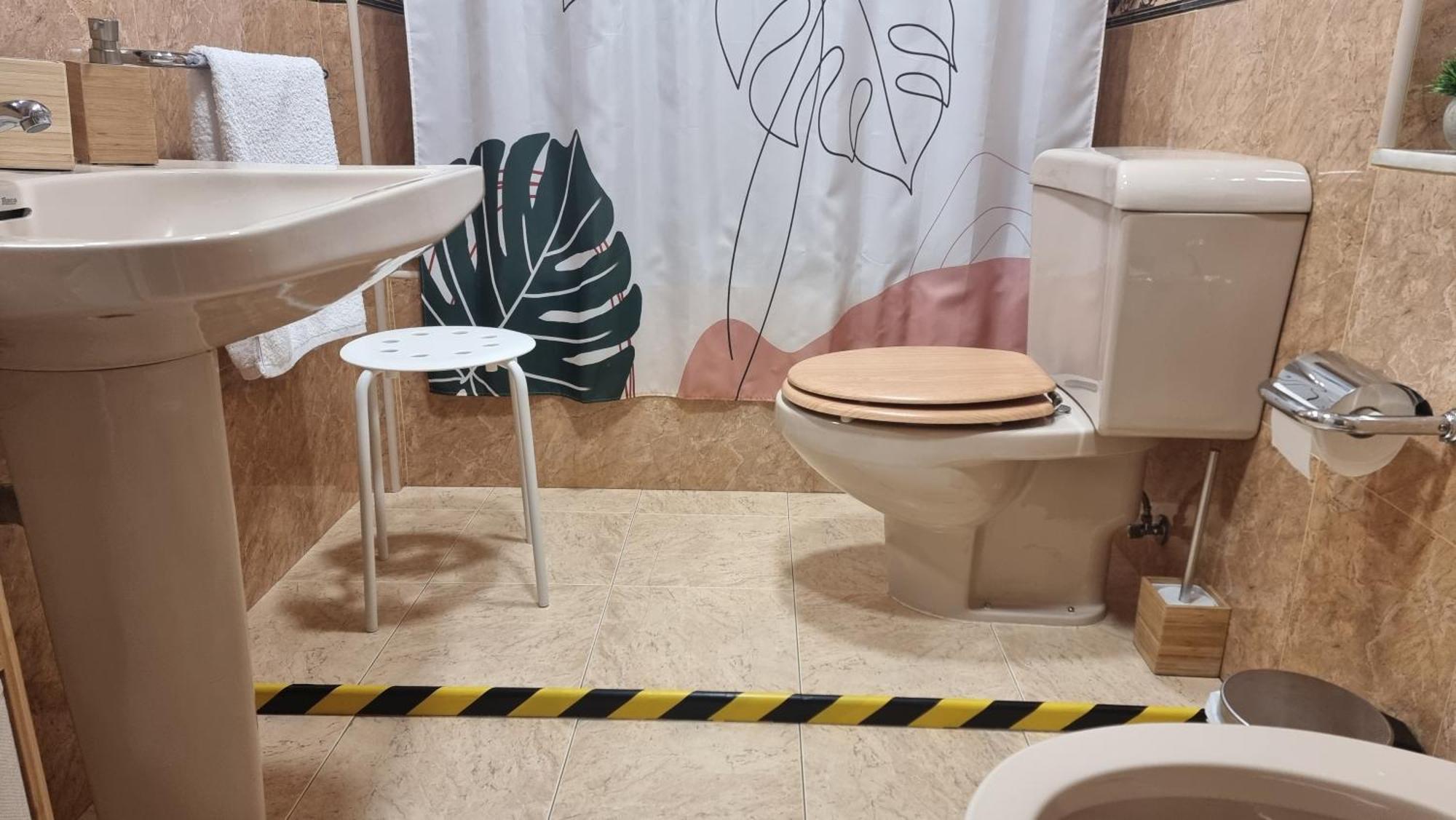 Casa Roman Sport León Εξωτερικό φωτογραφία