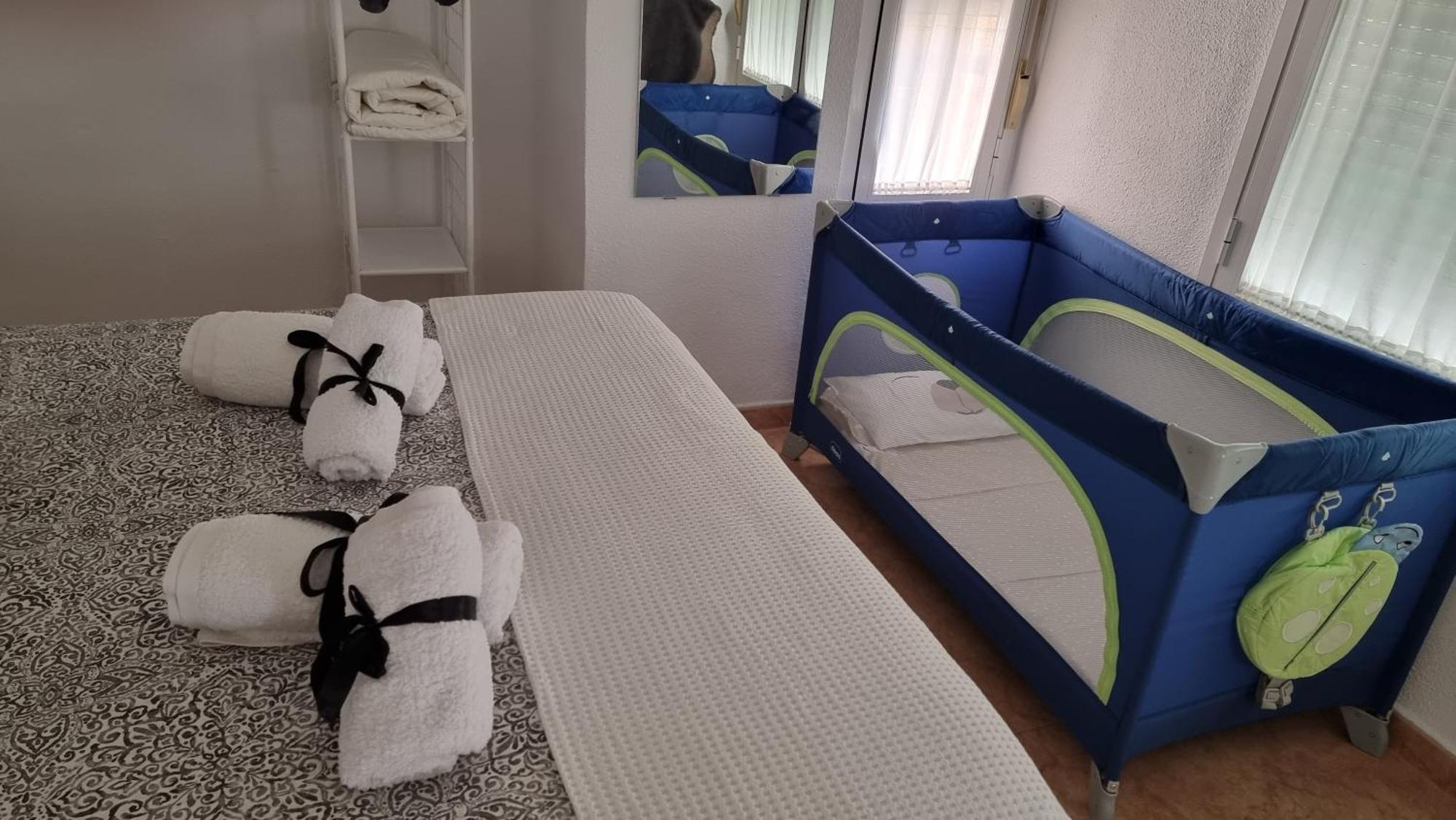 Casa Roman Sport León Εξωτερικό φωτογραφία